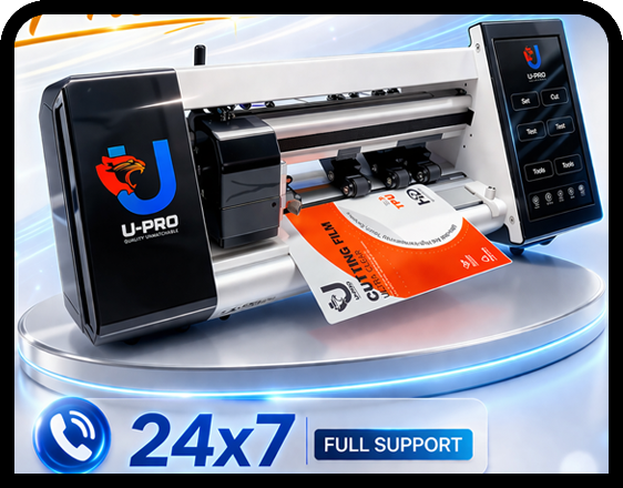 UV Glass Single and 5 in 1