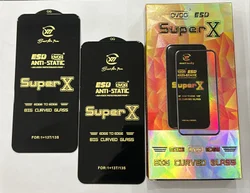 SuperX OVOG Meetlucky